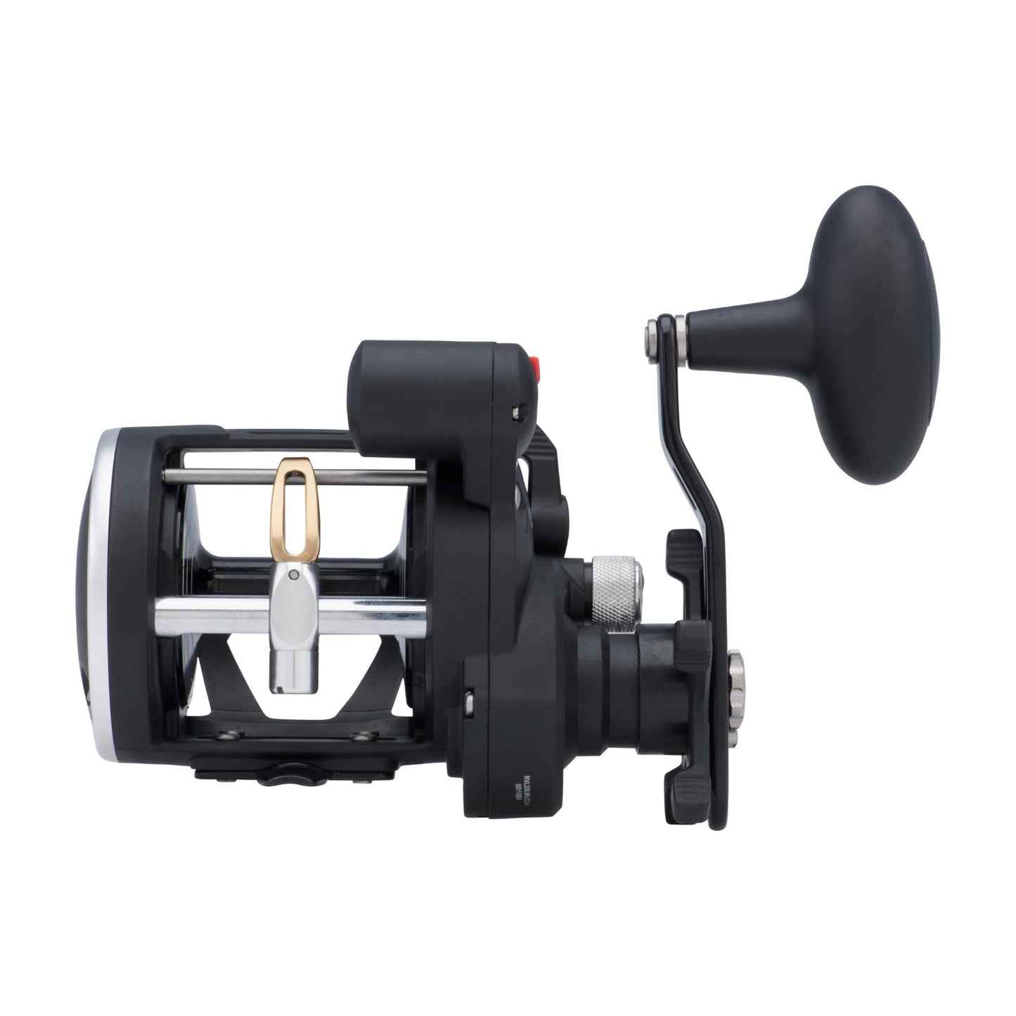 Penn Rival 20 Level Wind Line Counter Left Hand