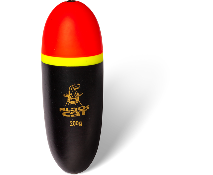 Black Cat Maxi Foam Float