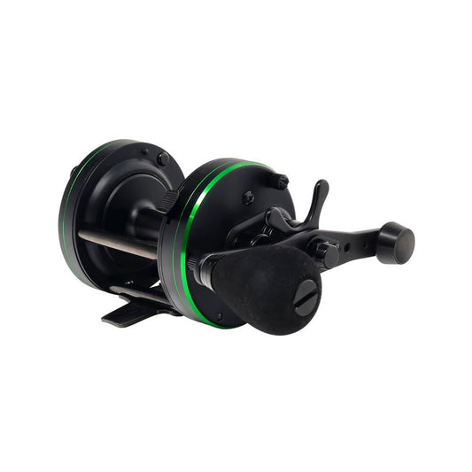 Tronixpro Guerilla Mono Mag 6500 - Right Handed
