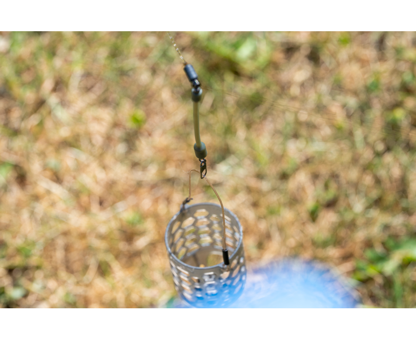 Preston Feeder Links Stiff / Coarse Fishing
