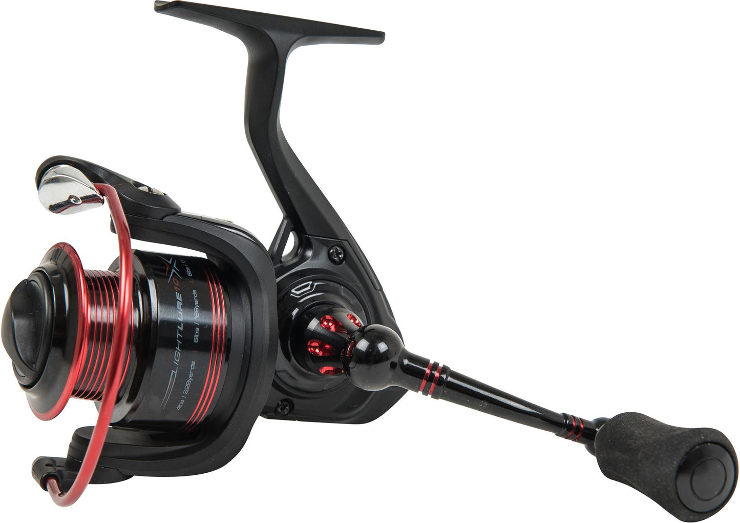 Leeda Icon Light Lure 20FD