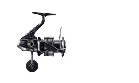 Shimano Twin Power XD FB C5000 XG
