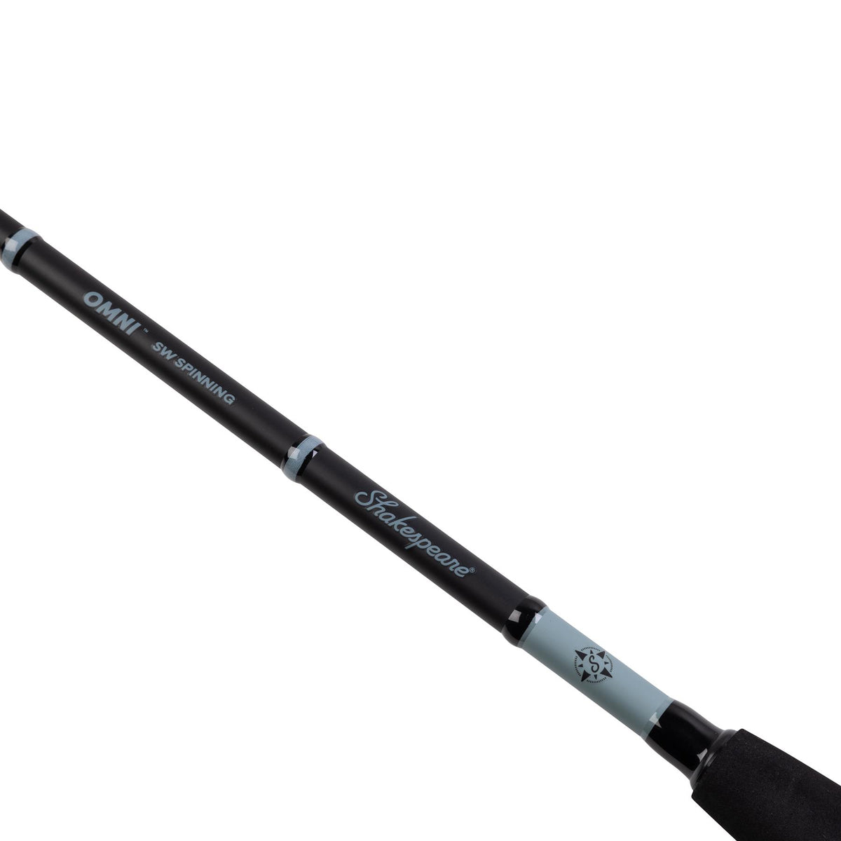 Shakespeare OMNI Saltwater Spinning Rod