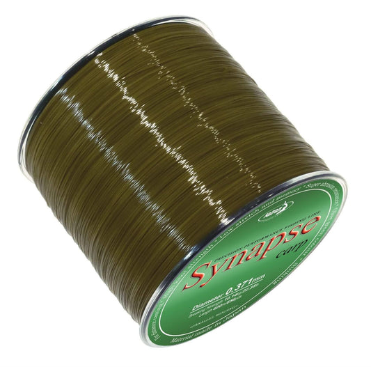 Katran Synapse Carp Fishing Line