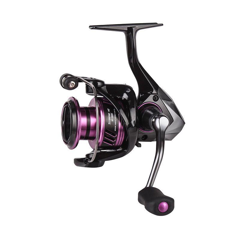 Okuma Scorpio 4000
