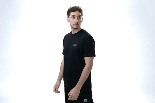 Nash Make It Happen Carp Logo T-Shirt