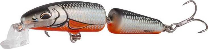 Salmo Fanatic Floating