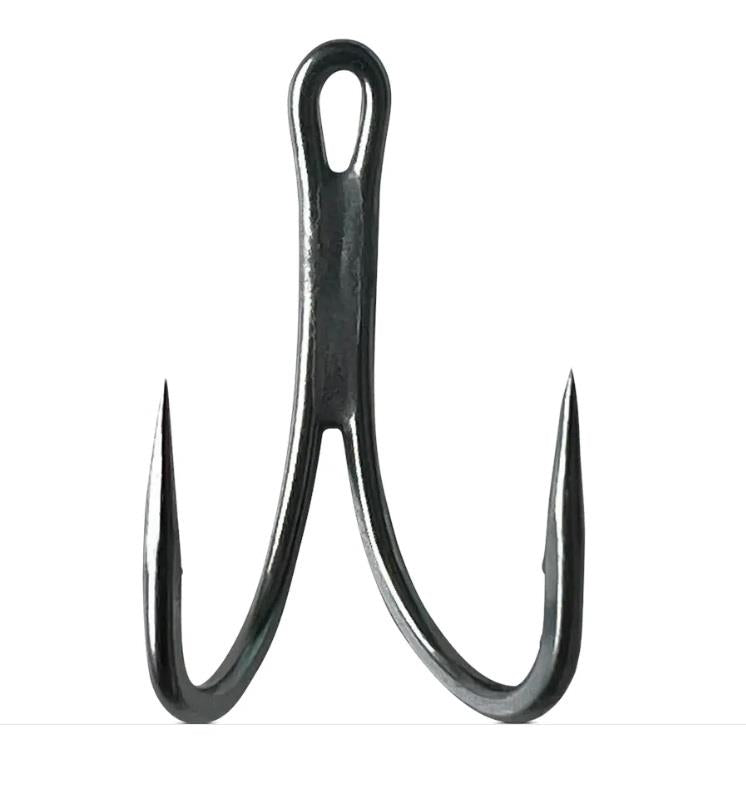 Mustad Salmon Double