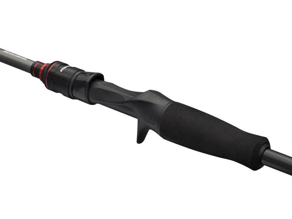 Abu Garcia Max X Casting Combo