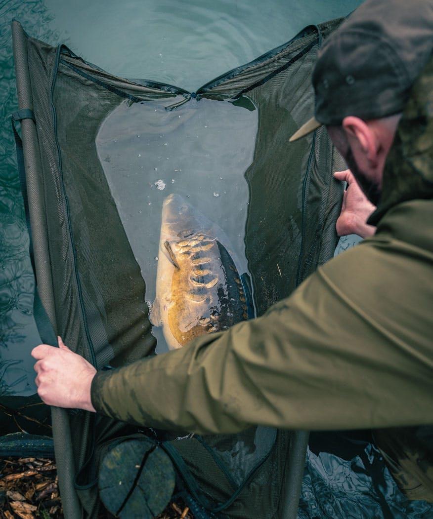 Trakker Sanctuary T1 Retention Sling XL