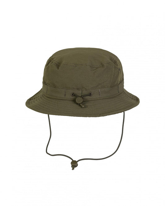 Korda Stalking Bucket Hat Dark Olive
