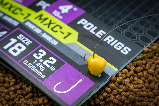 Matrix MXC-1 4" Pole Rig