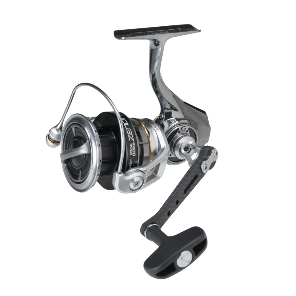 Abu Garcia Zenon 4000SH
