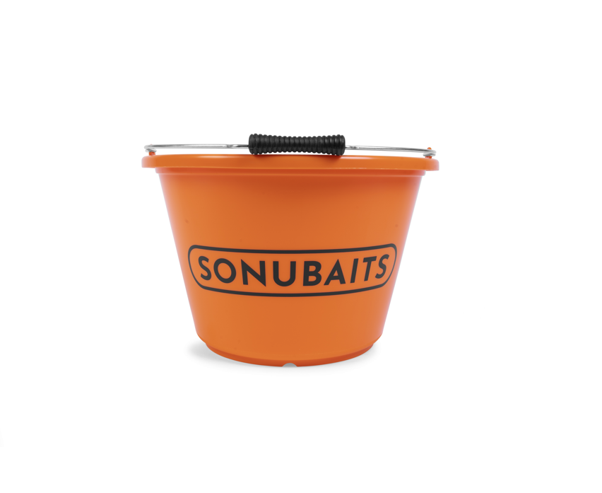 Sonubaits Groundbait Mixing Bucket 17L