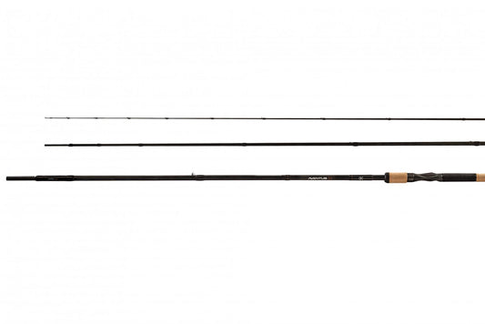 Guru Aventus R Waggler Rods