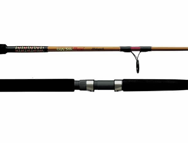 Shakespeare Ugly Stik Tiger Nordic 7ft 12-25lb