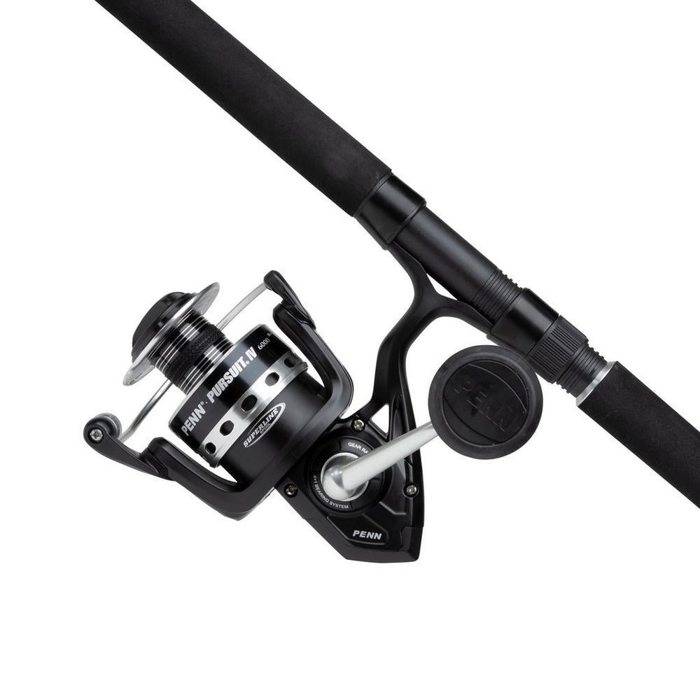 Penn Pursuit IV Boat Combo 7ft 20-30lb