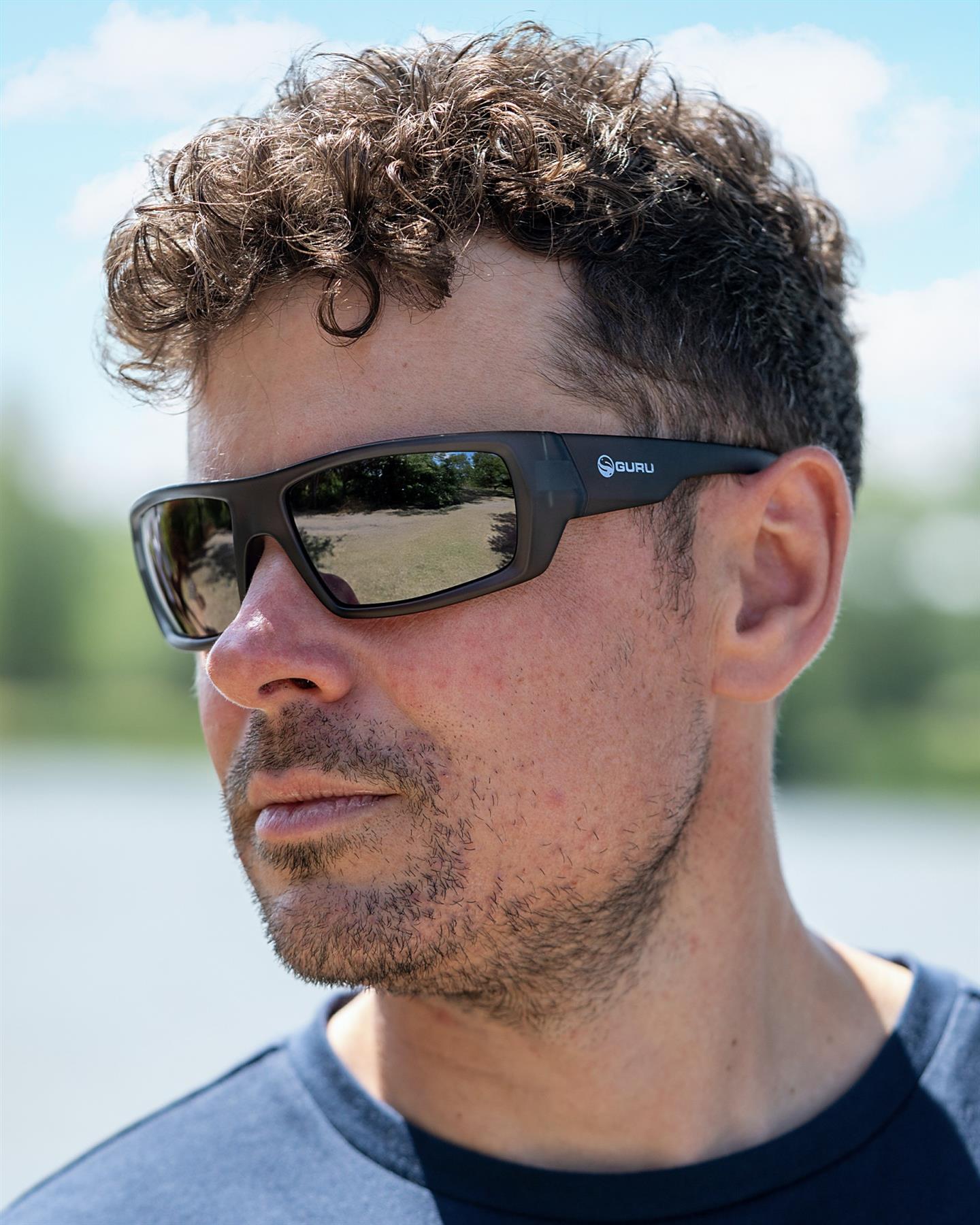 Guru Amplify Sunglasses