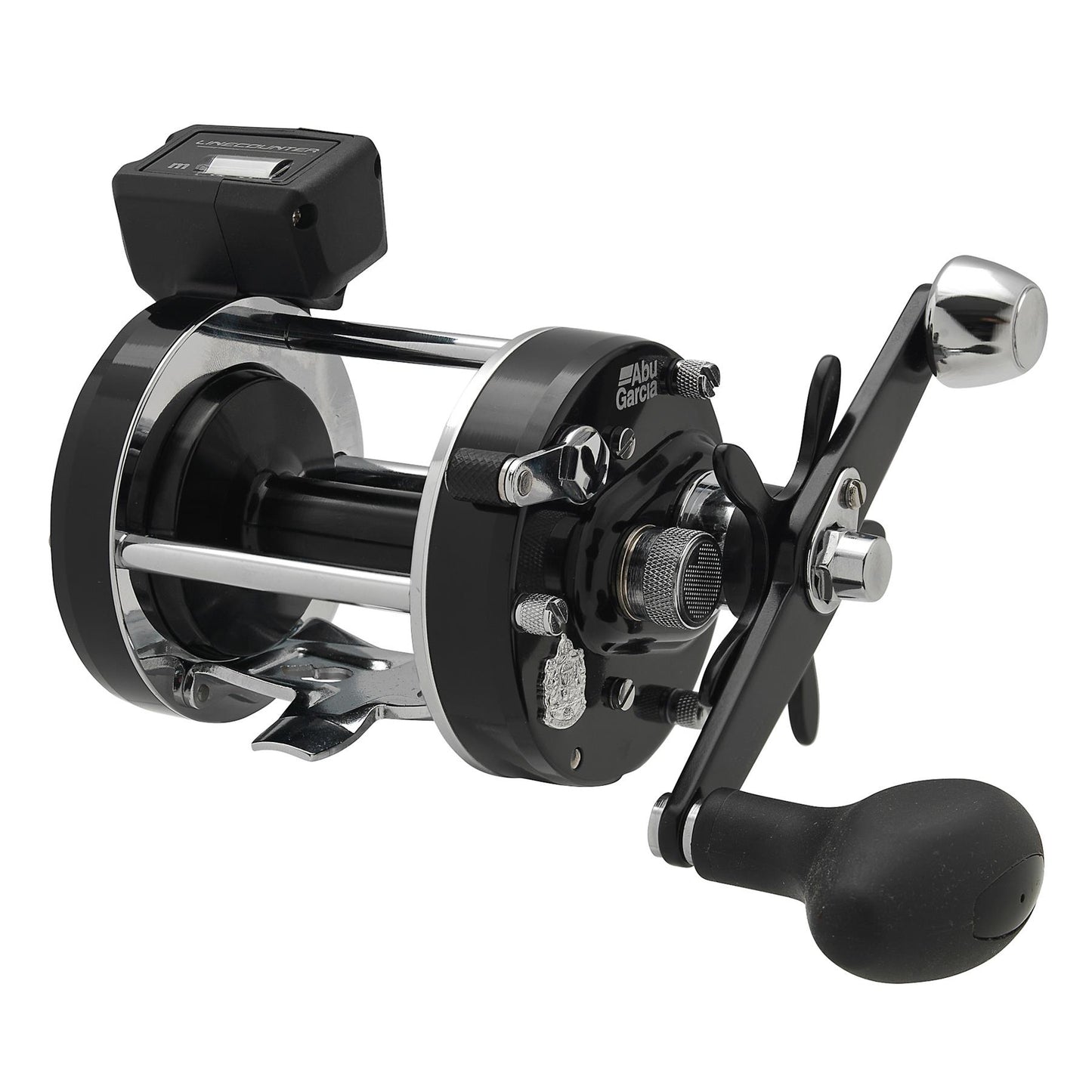 Abu Garcia Ambassadeur 7000 Line Counter