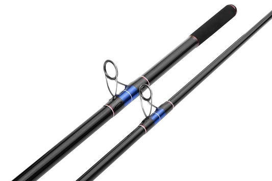 Zziplex Profile GT 13'8" 100-180g