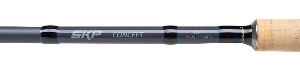 Shakespeare SKP Concept 11FT Match Rod