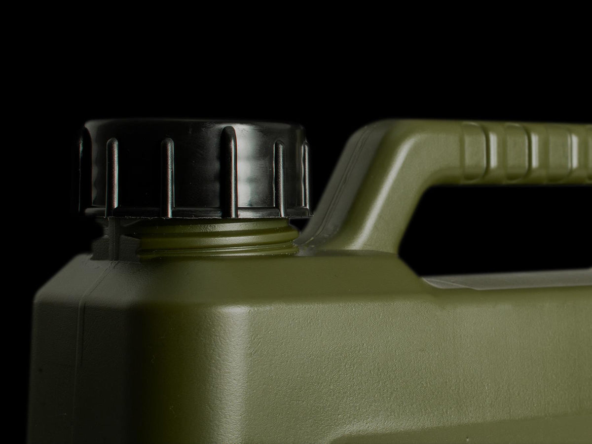 RidgeMonkey Heavy-Duty Water Carrier 2.5L