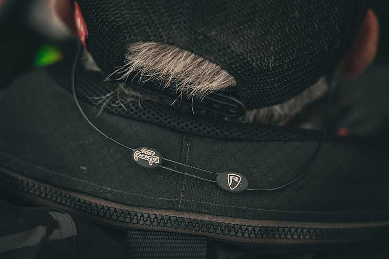 Fox Rage Sunglasses Lanyard