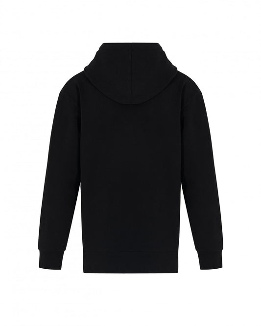 Mainline Carp Hoodie Black Edition