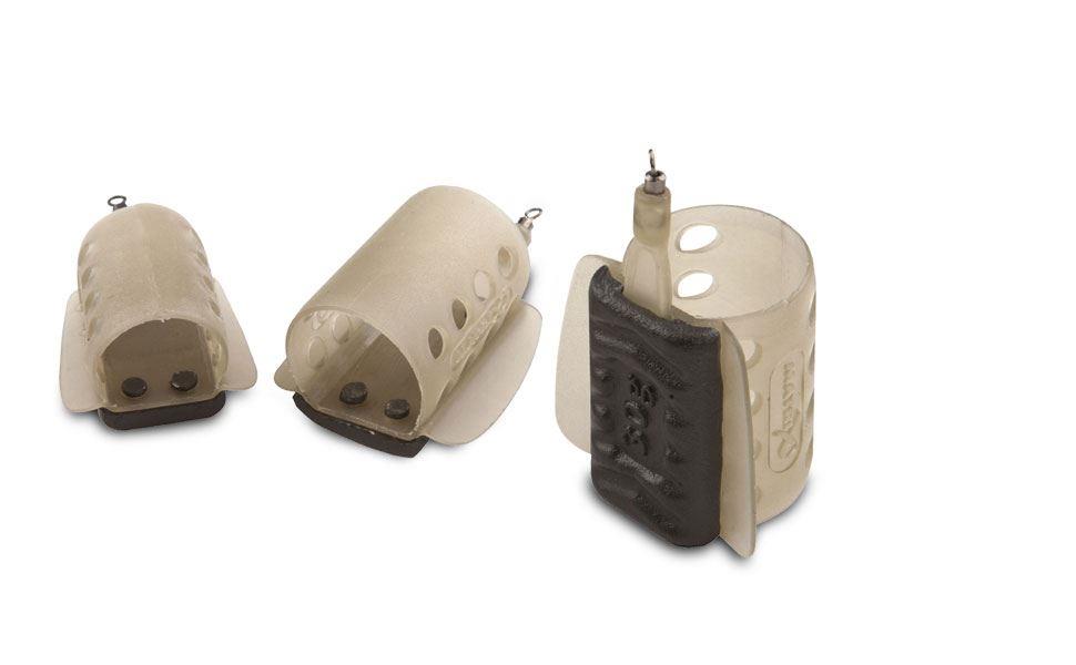 Matrix Finned Feeder