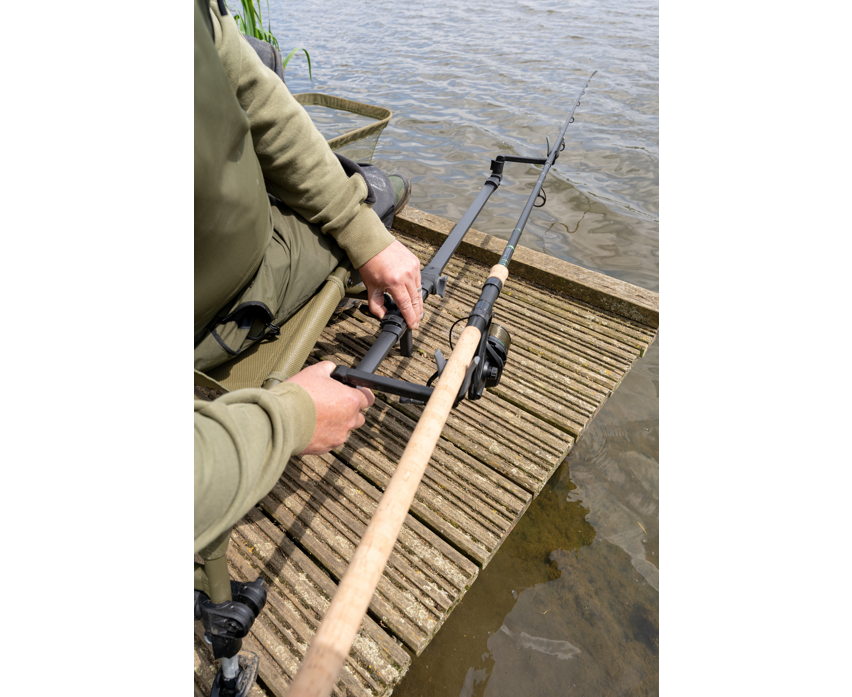 Korum XS Rod Support Arm