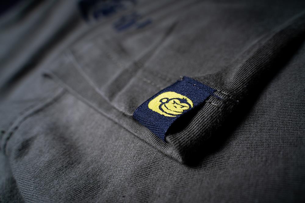 RidgeMonkey APEarel Dropback T Shirt