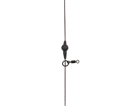 Avid Outline Tungsten Leader Heli Beads