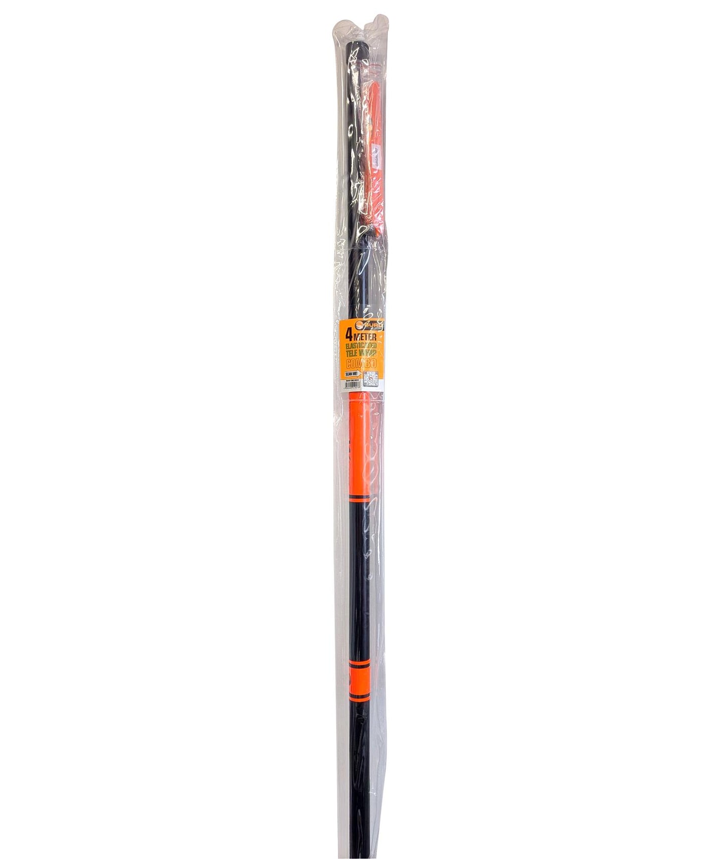 Guru Elasticated Whip Kit 4m
