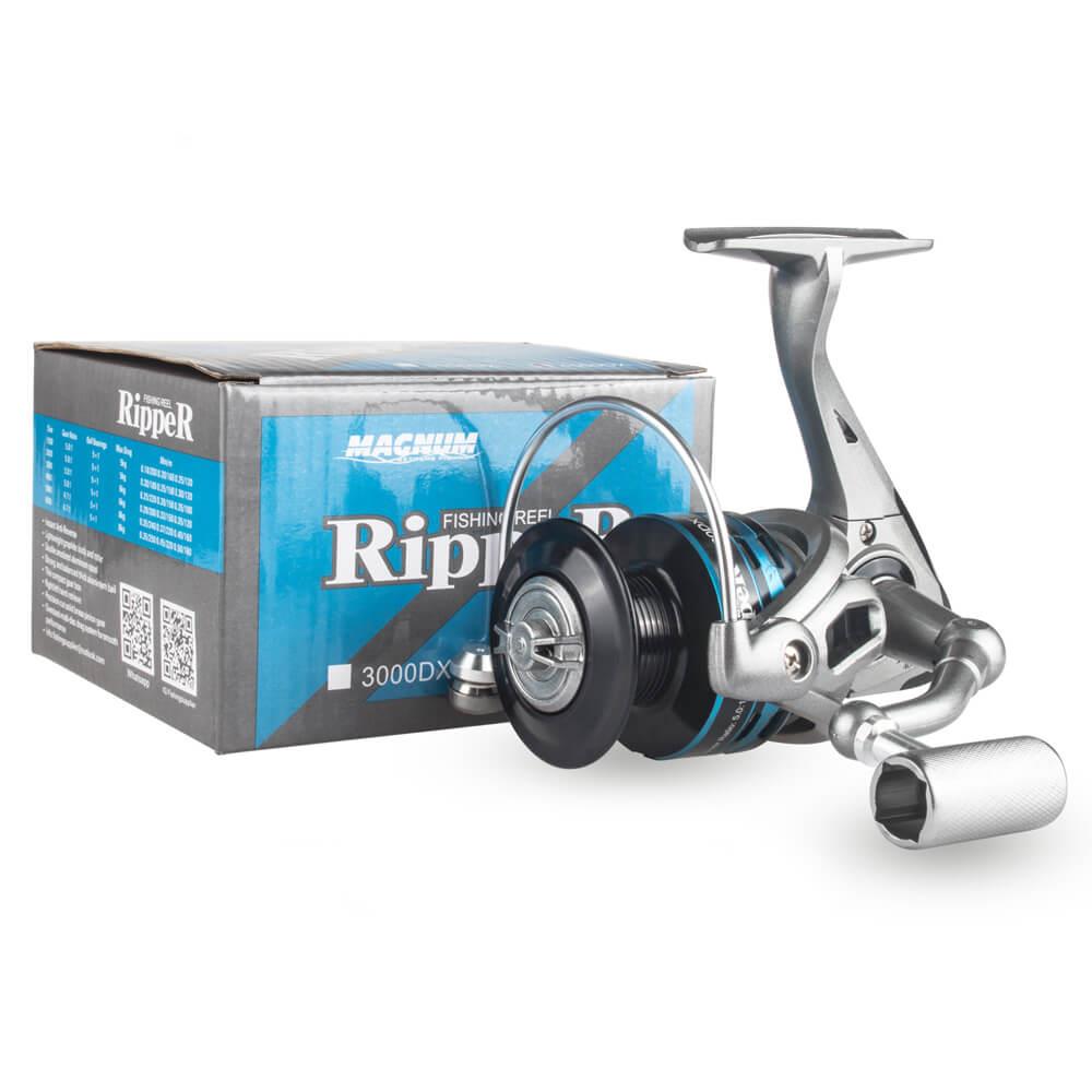 TronixPro Magnum Ripper 3000 DX