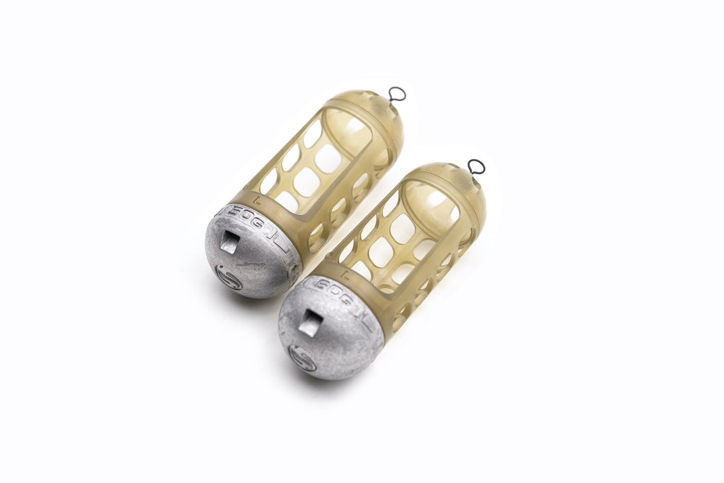 Guru Caged Window Feeder