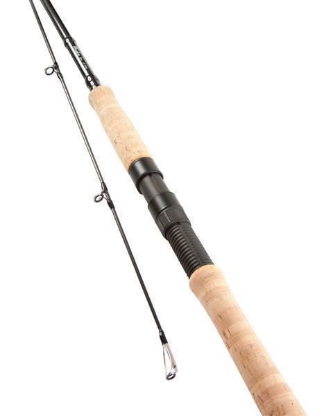 Daiwa Whisker Spin 8ft 10-40g
