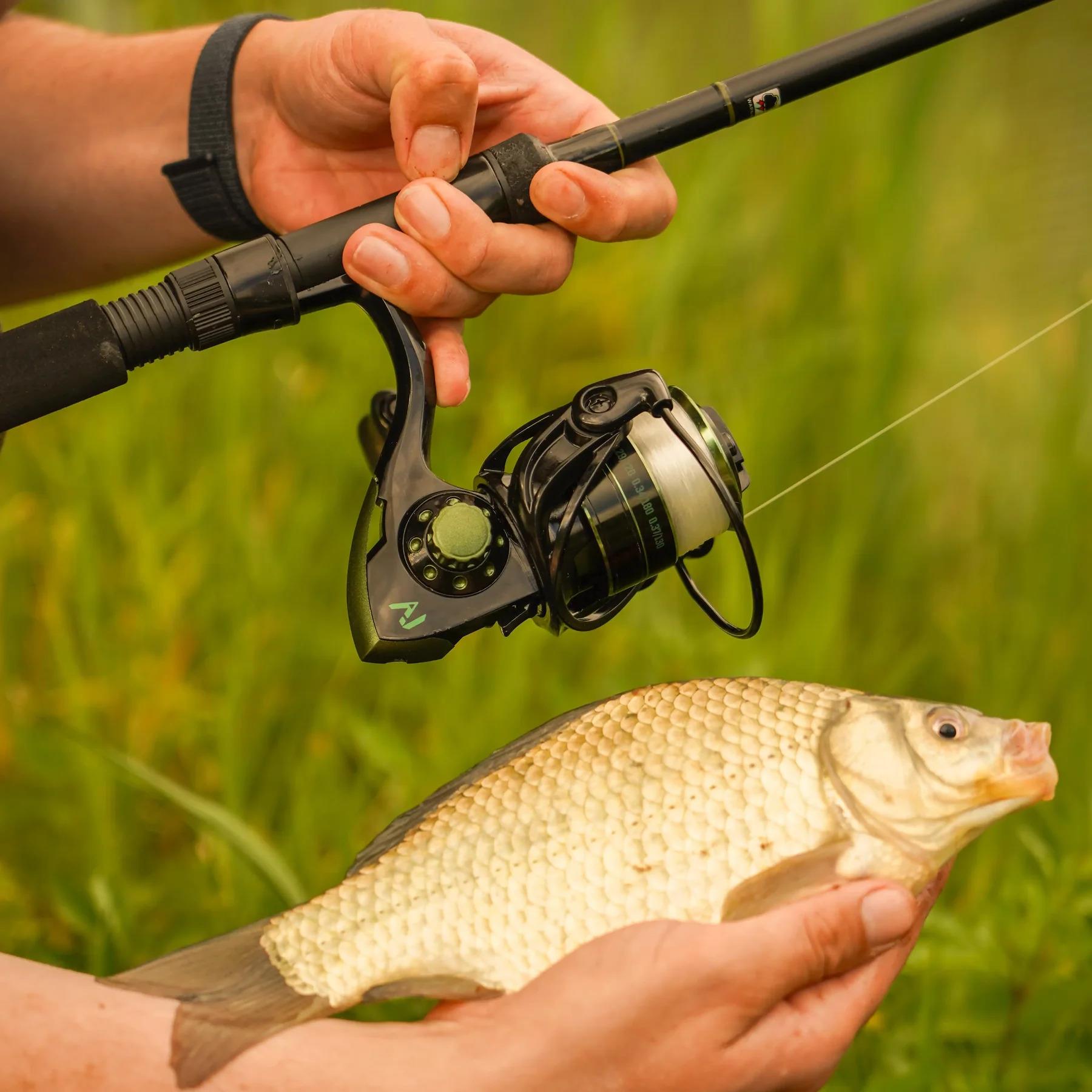shakespeare ugly stik gx2 fishing rod Spincast Combo Color:Large Mouse Grip configuration__Split and the Ugly Stik Howell Custom Lures- Neon