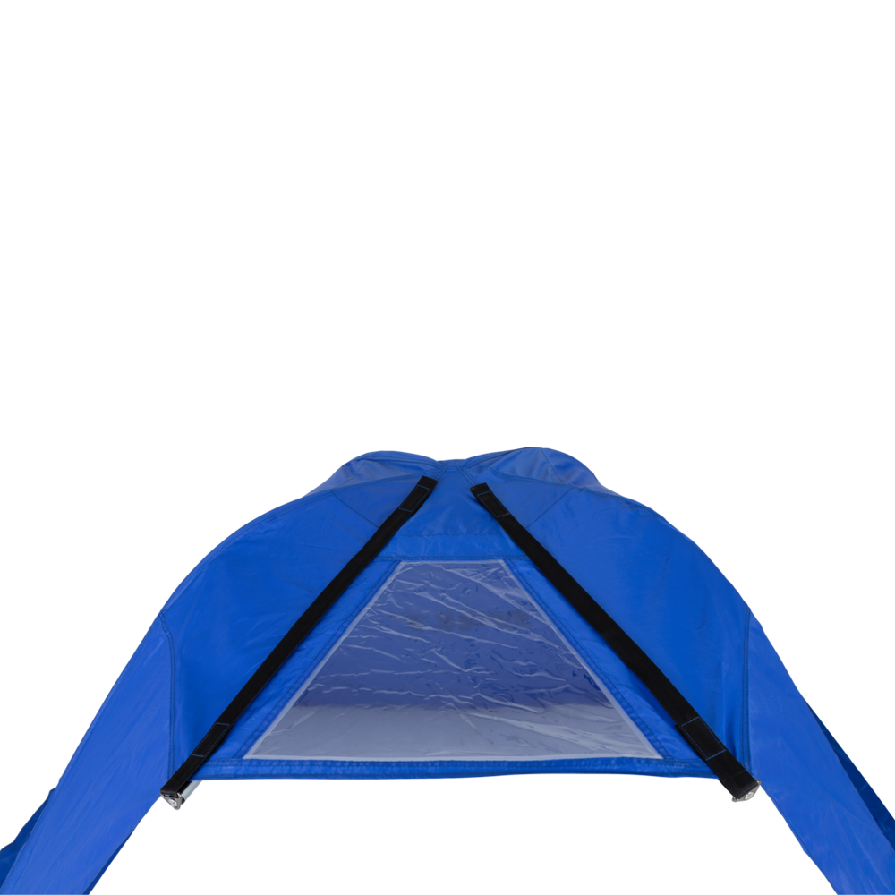 Shakespeare Salt Beach Shelter Clear Top
