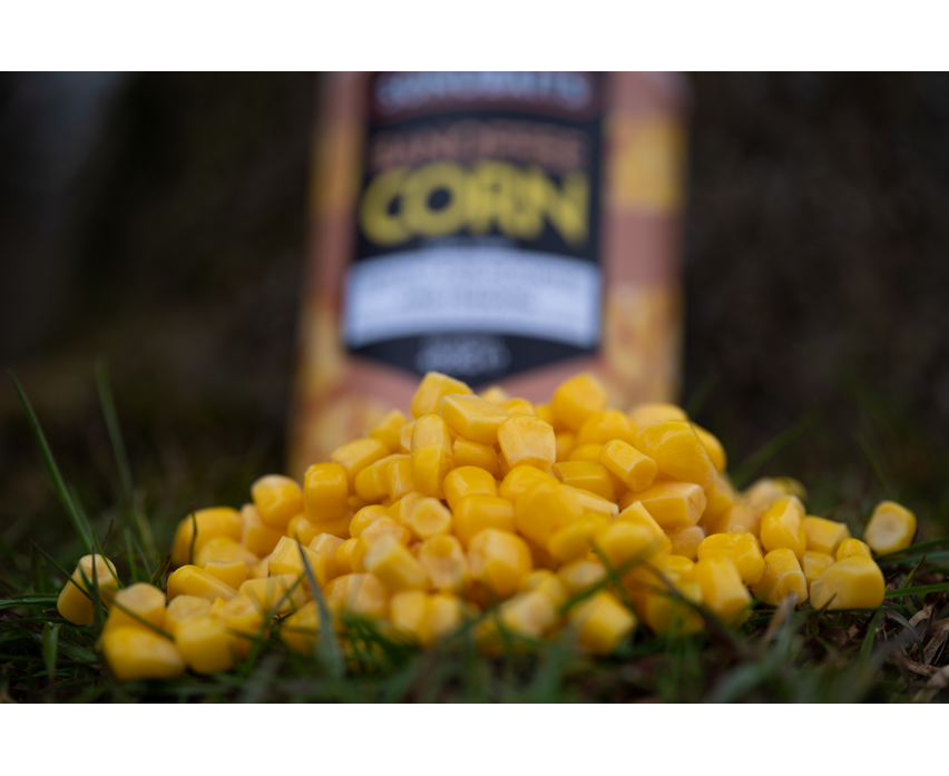 Sonubaits Corn Banoffee