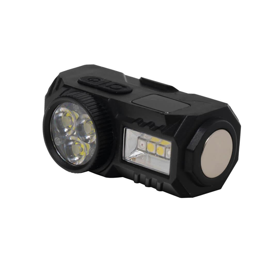 Axia Multifuntional Headlight