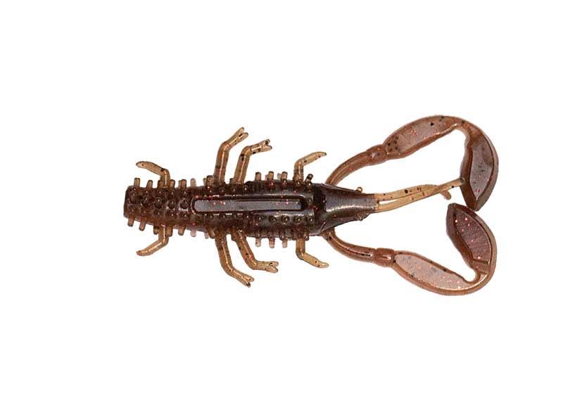 Fox Rage Micro Critter UV Mixed Pack