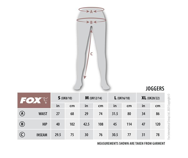 Fox Womens Jogger