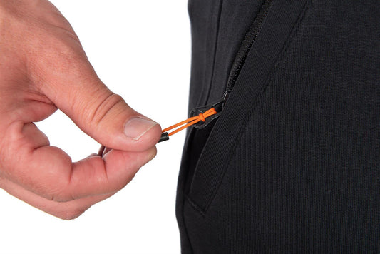 Fox Classic Jogger Black/Orange