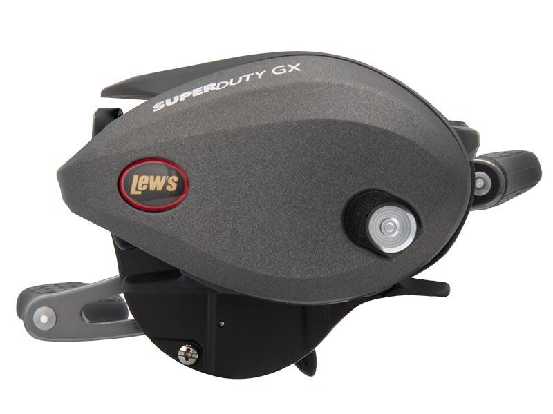Lew's Super Duty GX3 - Right Hand