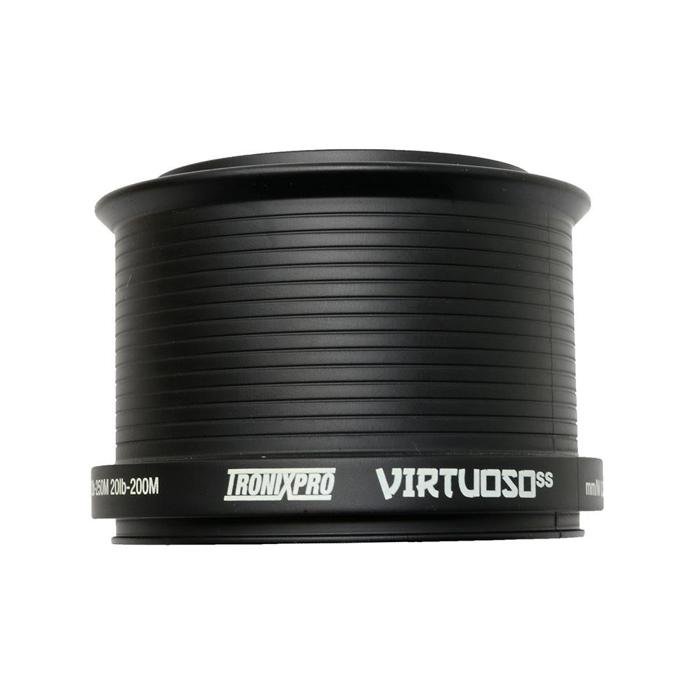 TronixPro Virtuoso Spool - Plastic Shallow //