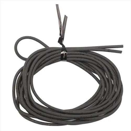 Gardner Covert Flecked Tungsten Tubing