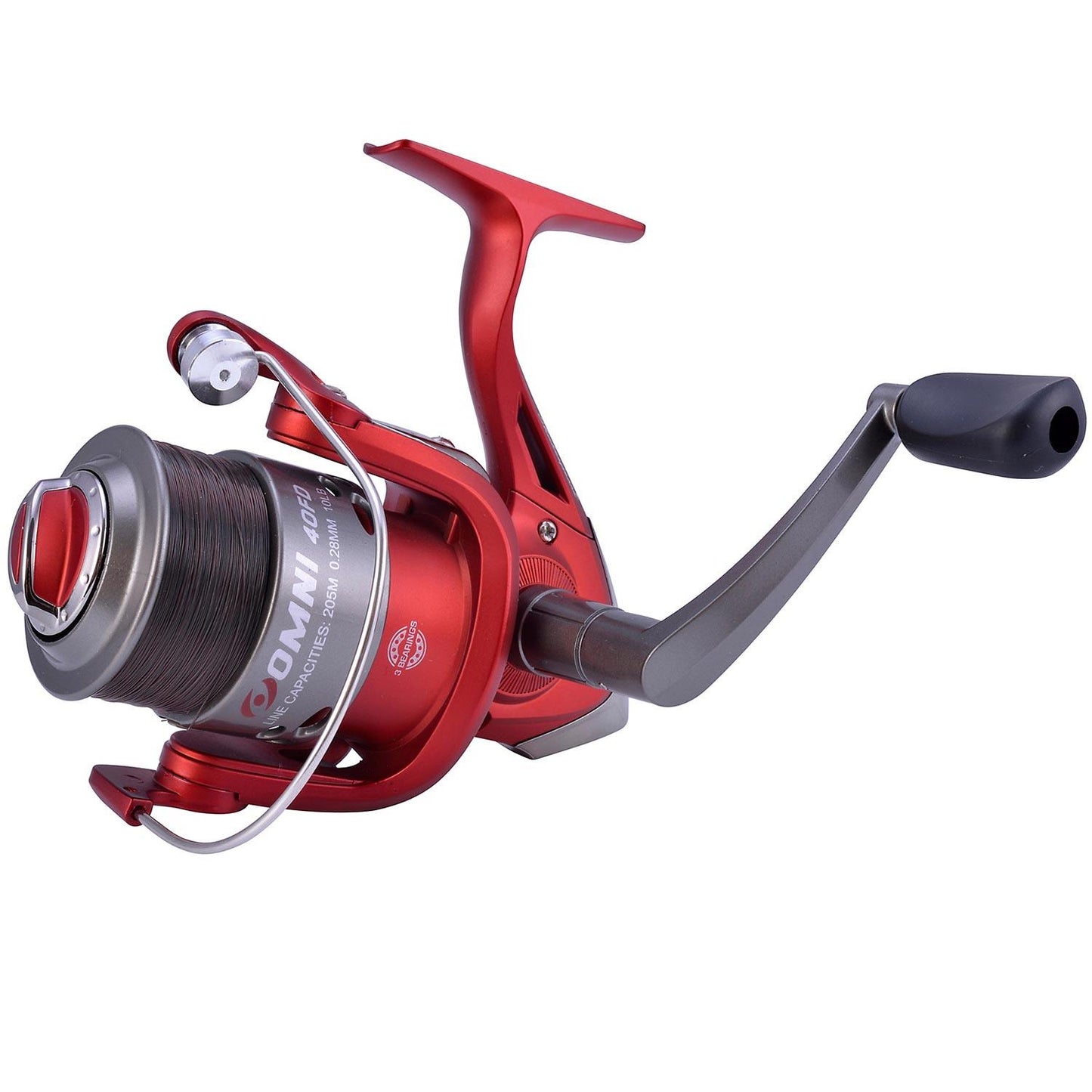 Shakespeare Omni 40 FD