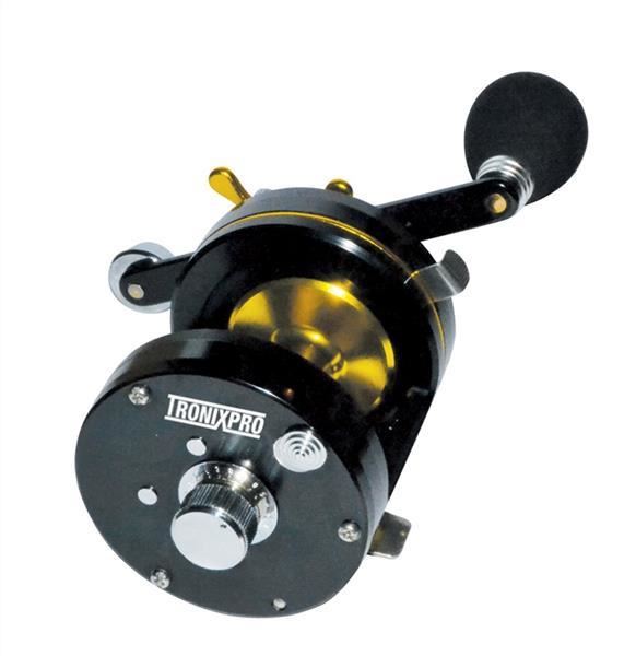 TronixPro Envoy Tournament Orbit