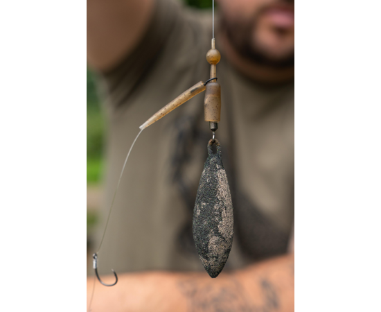 Korum Smokescreen Helicopter Rig Beads