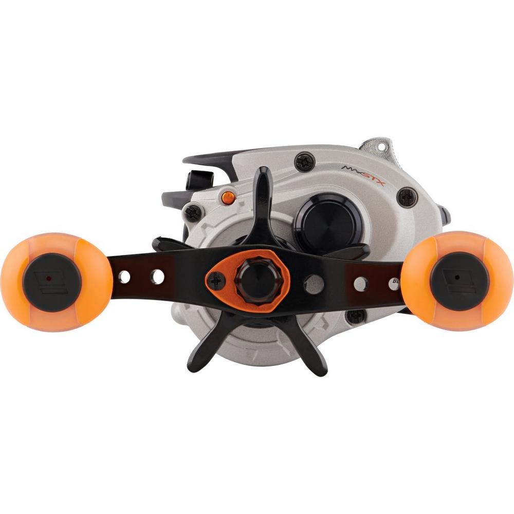 Abu Garcia MAX STX MAX4STX-L